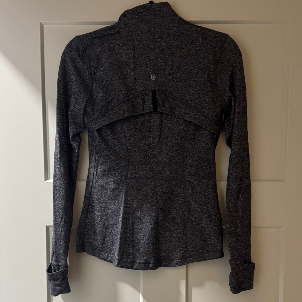Lululemon Align Jacket - Picture 2 of 2